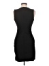 Lulus Solid Black Cocktail Dress Size M - photo 2