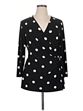 Anne Klein Kimono