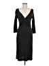 Ann Taylor Black Cocktail Dress Size 6 - photo 1