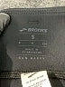 Brooks Solid Black Active Pants Size S - photo 7