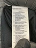 Brooks Solid Black Active Pants Size S - photo 8