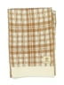 Timberland 100% Acrylic Ivory Tan Scarf One size - photo 2