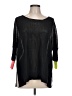 Angel Black Pullover Sweater Size L - photo 1