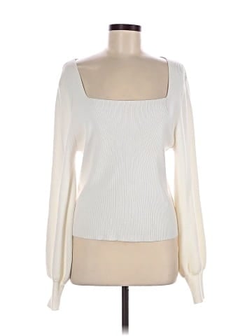Gibson Latimer Long Sleeve Top (view 1)