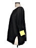 Angel Black Pullover Sweater Size L - photo 5