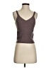 A New Day Brown Tank Top Size S - photo 1
