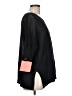 Angel Black Pullover Sweater Size L - photo 4