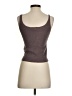 A New Day Brown Tank Top Size S - photo 2