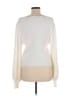Gibson Latimer Ivory Long Sleeve Top Size M - photo 2