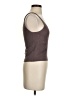 A New Day Brown Tank Top Size S - photo 4