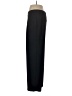Vince. 100% Polyester Solid Black Dress Pants Size L - photo 5