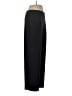 Vince. 100% Polyester Solid Black Dress Pants Size L - photo 4