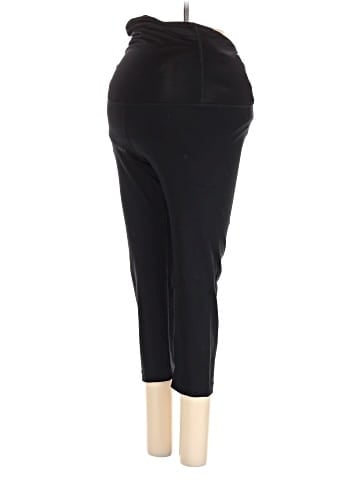 BeMaternity by Ingrid & Isabel Active Pants (view 1)