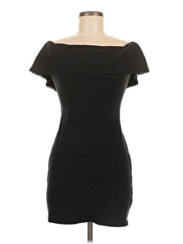 WAYF Cocktail Dress (view 1)