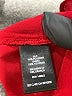 Torrid 100% Polyester Red Long Sleeve Blouse Size Med Plus (00) - photo 8