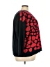 Tommy Hilfiger Hearts Red Pullover Sweater Size 3X - photo 4