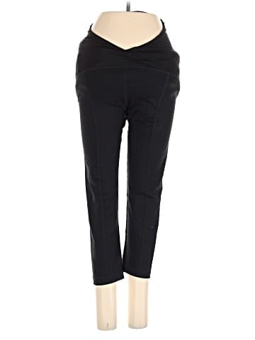 BeMaternity by Ingrid & Isabel Active Pants (view 2)