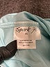Assorted Brands Blue Sleeveless T-Shirt Size XS - photo 7