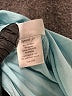Assorted Brands Blue Sleeveless T-Shirt Size XS - photo 8