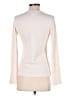 Automet Ivory Long Sleeve T-Shirt Size M - photo 2