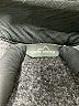 Eddie Bauer 100% Polyester Gray Jacket Size S - photo 6