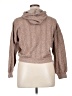 Oak & Trellis Tweed Brown Pullover Sweater Size XL - photo 2