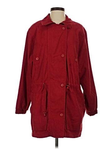 Gallery Coat (view 1)