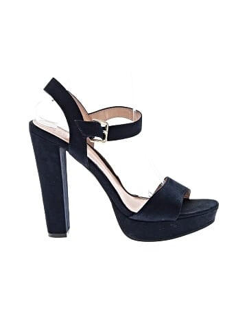 Lauren Conrad Heels (view 1)