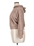 Oak & Trellis Tweed Brown Pullover Sweater Size XL - photo 5