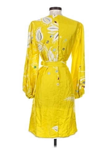 Dorothee Schumacher Cocktail Dress (view 2)
