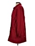 Gallery 100% Polyester Red Coat Size S - photo 5