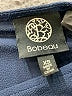 Bobeau Solid Blue Casual Dress Size XS - photo 7