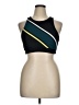 Zella Black Tank Top Size XL - photo 1