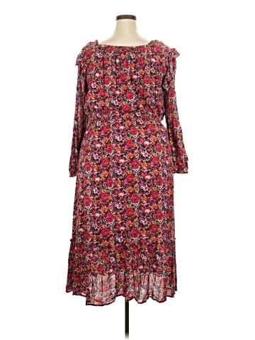 Hayden Casual Dress (view 2)