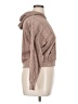 Oak & Trellis Tweed Brown Pullover Sweater Size XL - photo 4