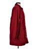Gallery 100% Polyester Red Coat Size S - photo 4