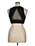 Zella Black Tank Top Size XL - photo 2
