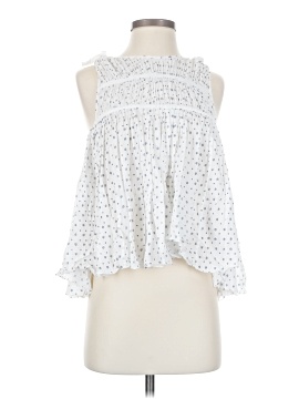 Ulla Johnson Sleeveless Blouse
