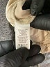 CeCe Tan Sleeveless Top Size XL - photo 8