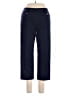 H Hilfiger Blue Casual Pants Size 10 - photo 1