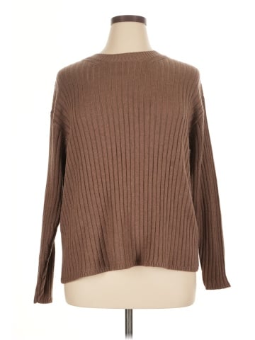Jessica Simpson Turtleneck Sweater (view 1)