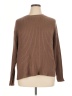 Jessica Simpson Brown Turtleneck Sweater Size XL - photo 1