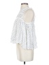 Ulla Johnson White Sleeveless Blouse Size S (estimated) - photo 5