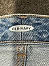 Old Navy Blue Jeans Size 26 waist - photo 4