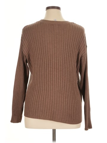 Jessica Simpson Turtleneck Sweater (view 2)