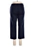 H Hilfiger Blue Casual Pants Size 10 - photo 2