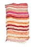 Unbranded Orange Pink Scarf One size - photo 2