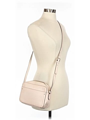 Cole Haan Leather Crossbody Bag (view 2)