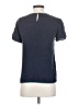 J.Crew Teal Blouse Size 2 - photo 2