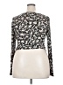 Wild Fable Black Long Sleeve Top Size XXL - photo 2